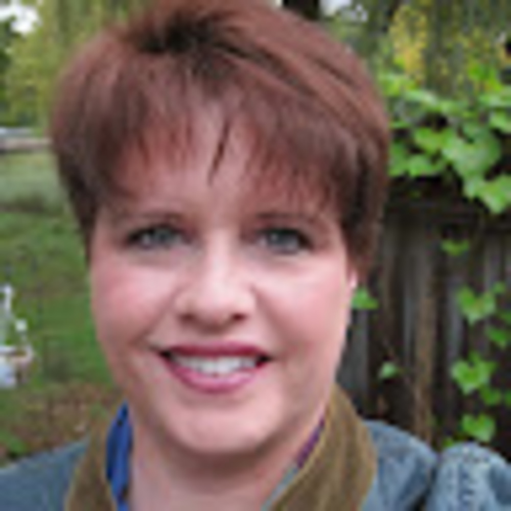 Meet your Posher, Sherri